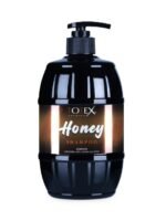 Totex Shampoo - Honey 750ml