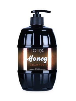 Totex Shampoo - Honey 750ml