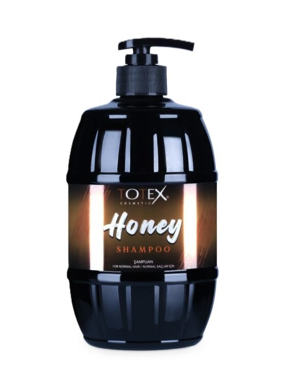 Totex Shampoo - Honey 750ml