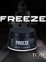 TOTEX Hair Wax - Freeze