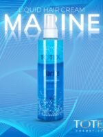 Totex Conditioner Spray - Marine 300ml
