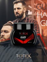 TOTEX Hair Gum Gel 250ml