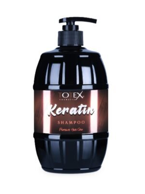 TOTEX Shampoo - Keratin 750ml