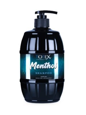 TOTEX Shampoo - Menthol 750ml