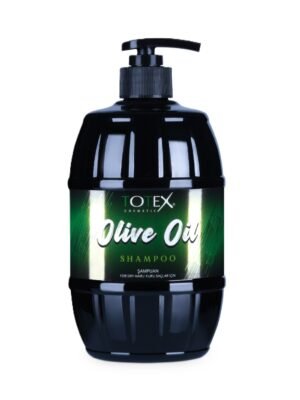TOTEX Shampoo - Olive Oil 750ml