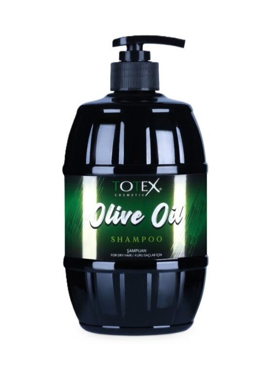TOTEX Shampoo - Olive Oil 750ml