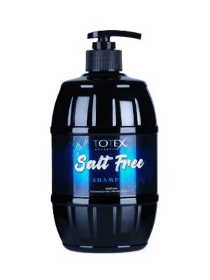 TOTEX Shampoo - Salt Free 750ml