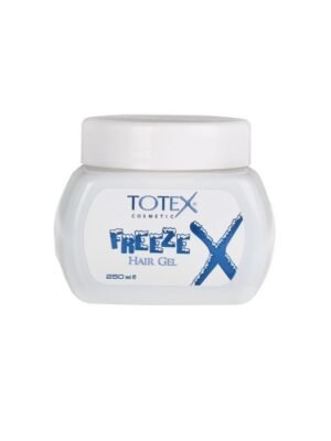 TOTEX Freeze Hair Gel 250ml