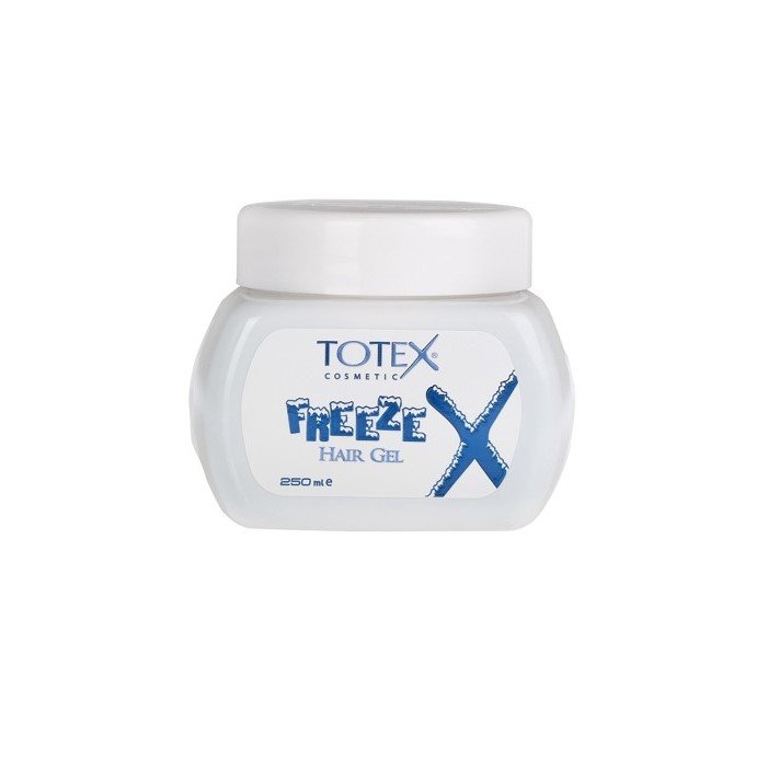 TOTEX Freeze Hair Gel 250ml