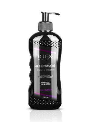 TOTEX Cream & Cologne - Raindrop 350ml