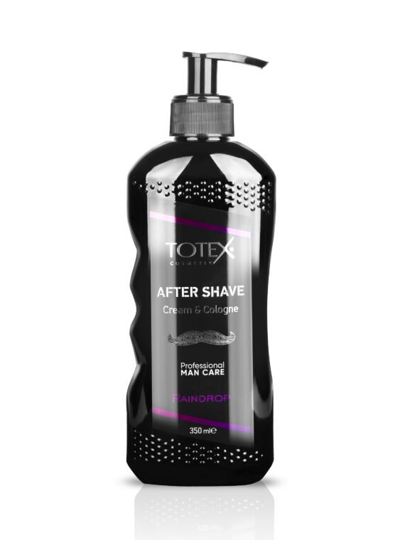 TOTEX Cream & Cologne - Raindrop 350ml