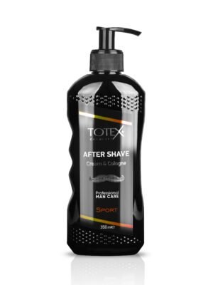 TOTEX Cream & Cologne - Sport 350ml