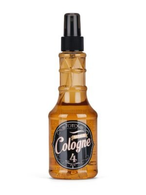TOTEX Aftershave Cologne No.4