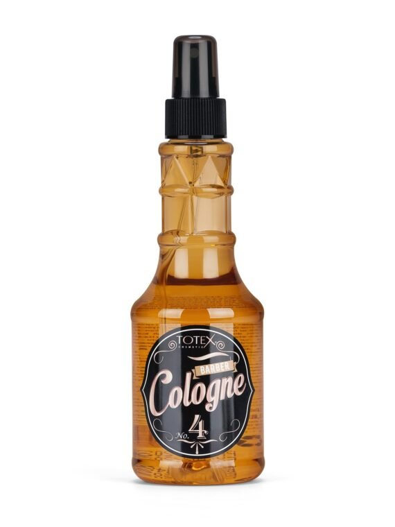 TOTEX Aftershave Cologne No.4