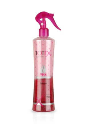 TOTEX Two-Phase Hair Conditioner - Pink