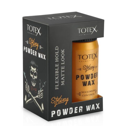 TOTEX Powder Wax 20g