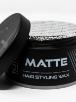 Totex Hair Wax – Matte 150ml