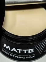 Totex Hair Wax – Matte 150ml