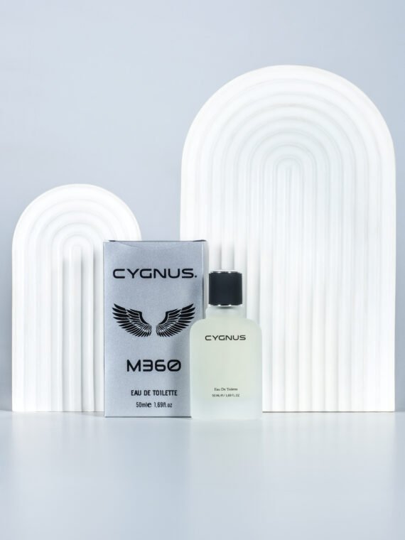 CYGNUS Eau De Toilette - M360
