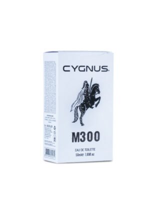CYGNUS Eau De Toilette - M300