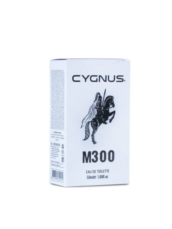 CYGNUS Eau De Toilette - M300
