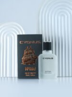 CYGNUS Eau De Toilette - M400