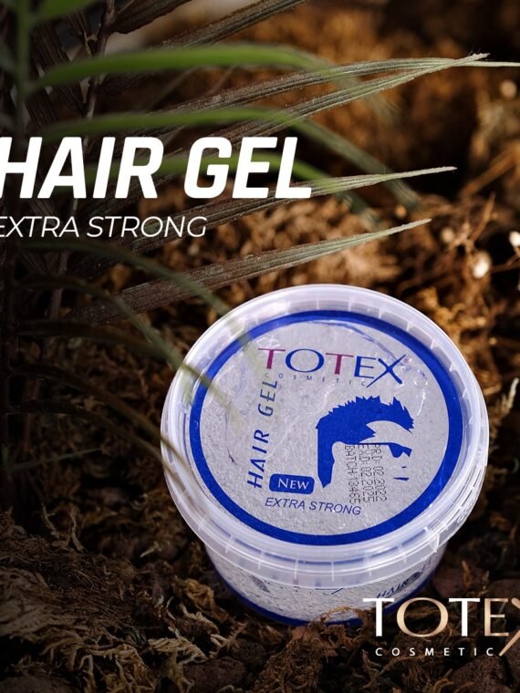 TOTEX Hair Gel 150ml