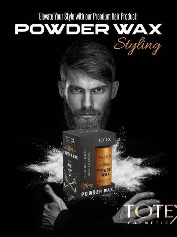 TOTEX Powder Wax 20g