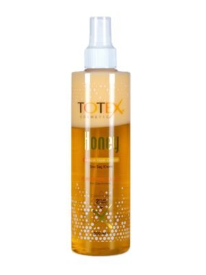 Totex Conditioner Spray - Honey 300ml