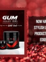 TOTEX Hair Gum Gel 700ml