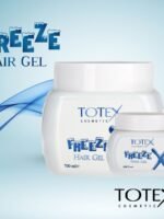 TOTEX Freeze Hair Gel 250ml
