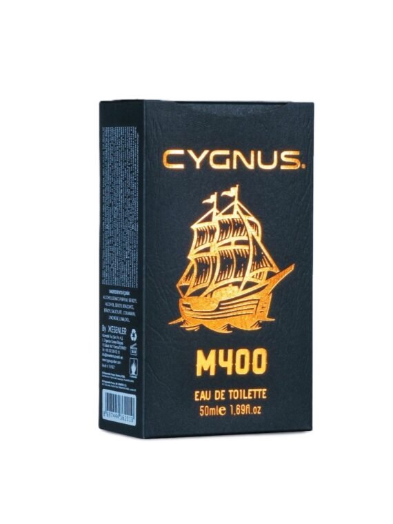 CYGNUS Eau De Toilette - M400