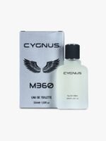 CYGNUS Eau De Toilette - M360