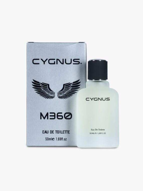 CYGNUS Eau De Toilette - M360