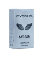 CYGNUS Eau De Toilette - M360
