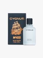 CYGNUS Eau De Toilette - M400
