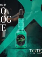 TOTEX Aftershave Cologne No.3