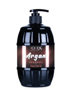 TOTEX Shampoo - Argan 750ml