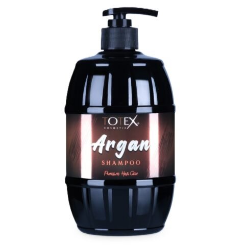 TOTEX Shampoo - Argan 750ml