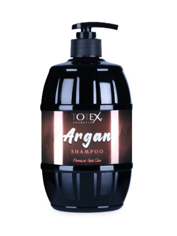 TOTEX Shampoo - Argan 750ml