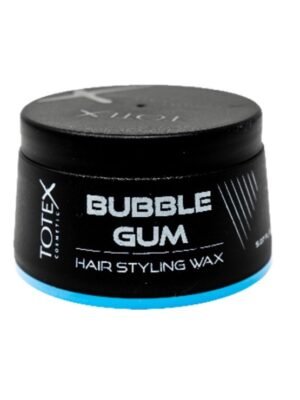 Totex Hair Wax – Bubble Gum 150ml