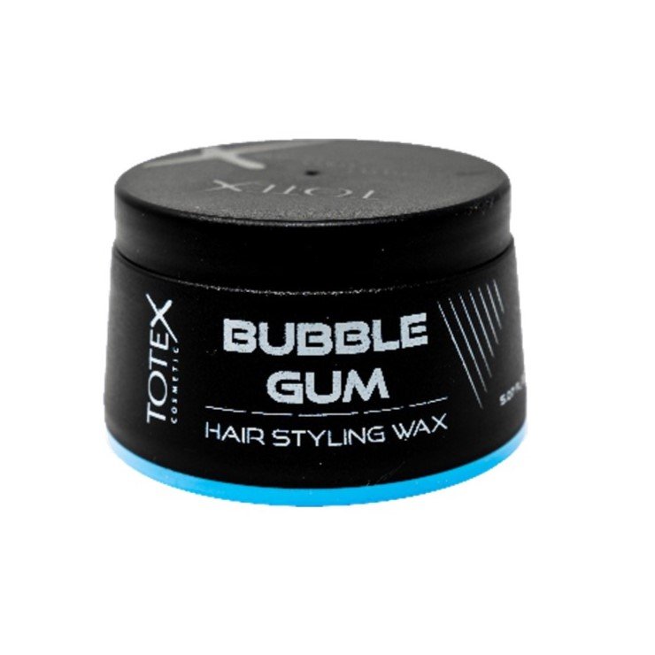 Totex Hair Wax – Bubble Gum 150ml