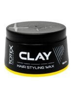 Totex Hair Wax – Clay 150ml