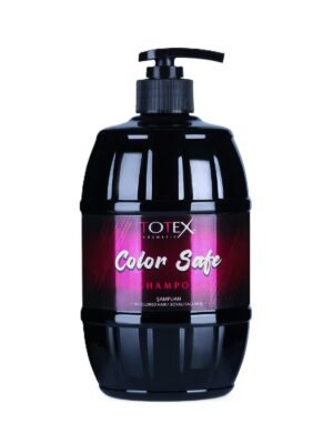 TOTEX Shampoo - Color Safe	750ml