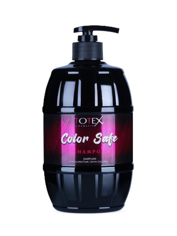 TOTEX Shampoo - Color Safe	750ml