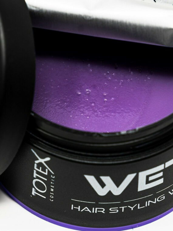TOTEX Hair Wax - Wet