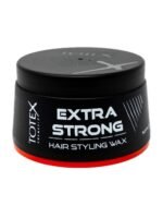 Totex Hair Wax – Extra Strong 150ml