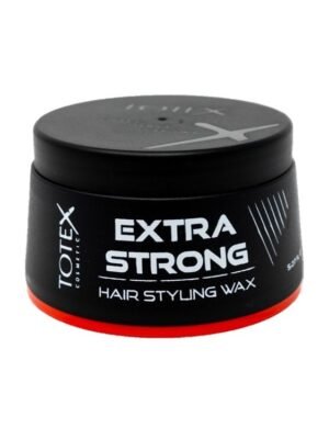 Totex Hair Wax – Extra Strong 150ml