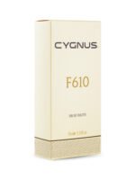 CYGNUS Eau De Toilette F610