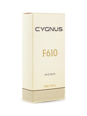 CYGNUS Eau De Toilette F610